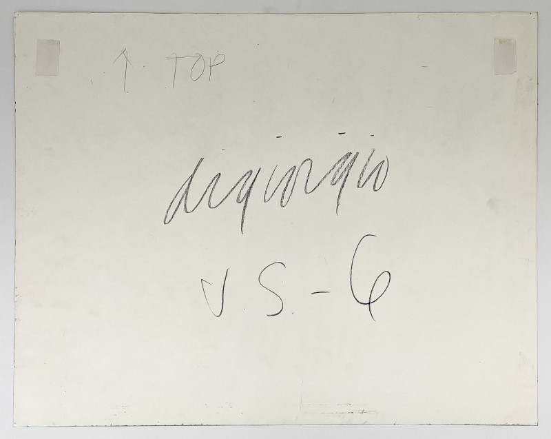 Joseph DiGiorgio - V. S. 6 (from the Virginia Series)