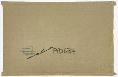 Heinz Münnich - Landscape