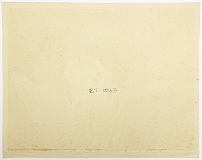 H. Gordon Wang - Garden