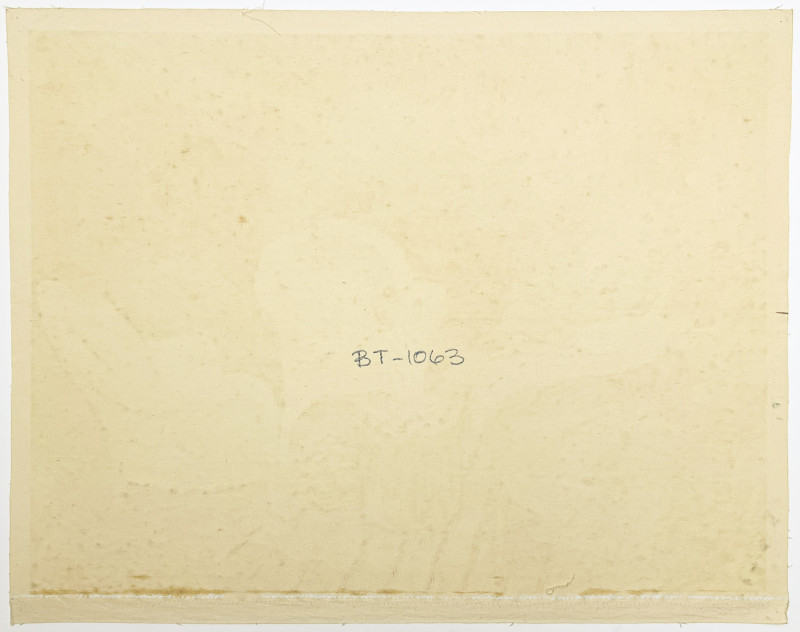 H. Gordon Wang - Garden