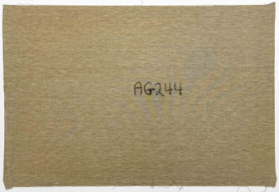 Herbert August Uerpmann - Mountain Ranch