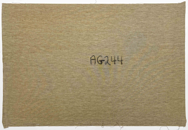 Herbert August Uerpmann - Mountain Ranch