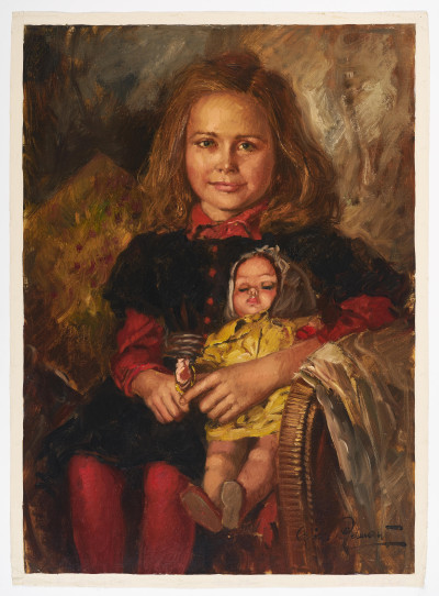 Pier Germani - My Doll