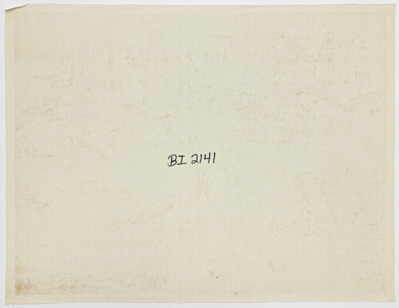 H. Gordon Wang - St. Tropez on the Beach