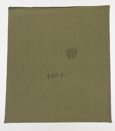 Herbert August Uerpmann - Mountain