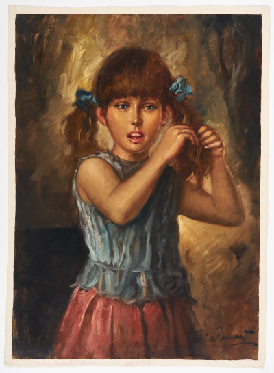 Pier Germani - Pigtails