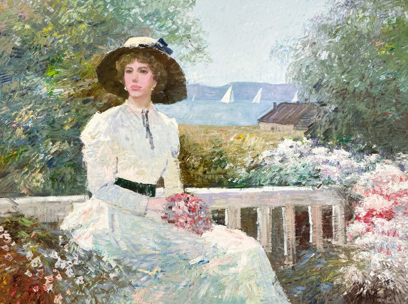 Lawrence (Law Kwok Leung) - A Special Bouquet