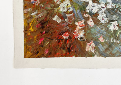 Lawrence (Law Kwok Leung) - A Special Bouquet