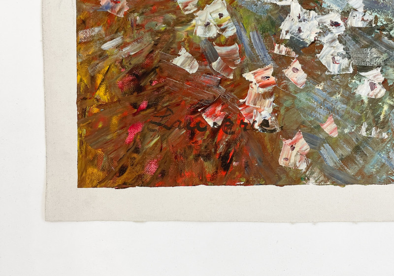 Lawrence (Law Kwok Leung) - A Special Bouquet