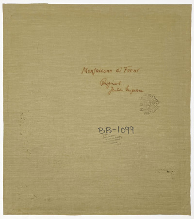 Herbert August Uerpmann - Lake House in the Mountains