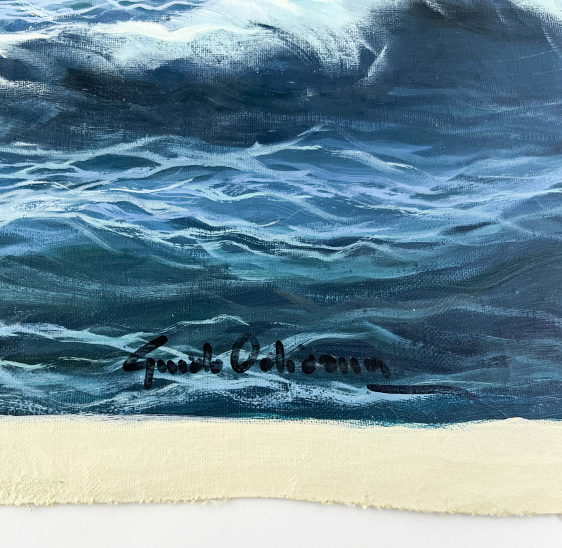 Guido Odierna - Ship