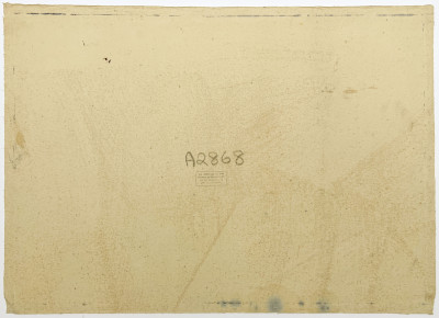 Unknown Artist - Paris Street Scene