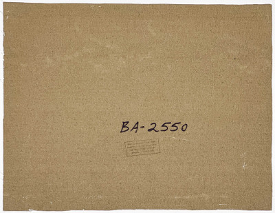 Edith Simon - Untitled (Winter Carriage Ride)