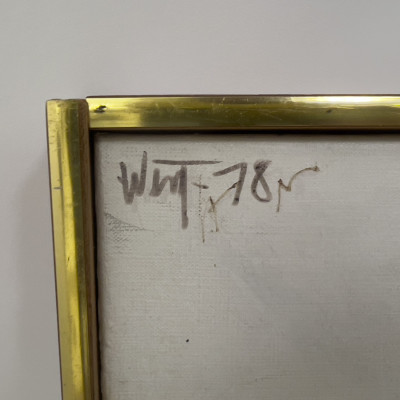 Philipp Weichberger - Blue Streak II