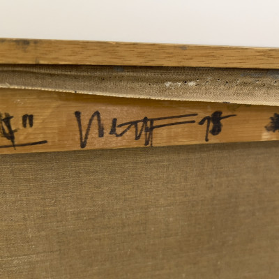 Philipp Weichberger - Blue Streak II