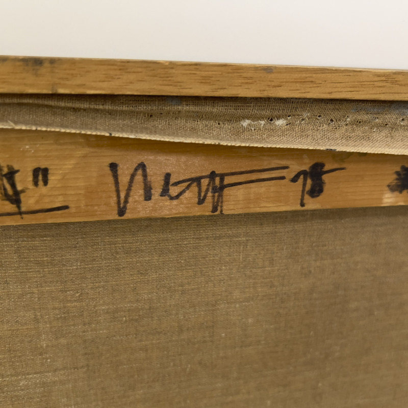 Philipp Weichberger - Blue Streak II