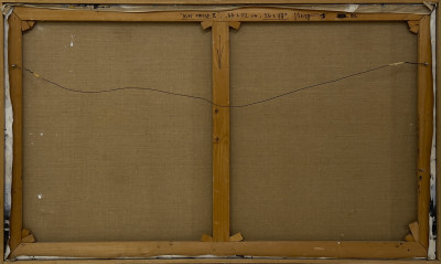 Philipp Weichberger - Blue Streak II