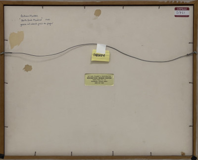 Antonia Munroe - North Road Meadow