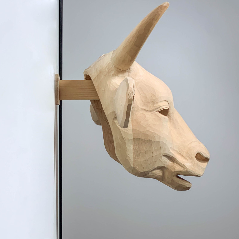 A New Map of Newfoundland and New Scotland