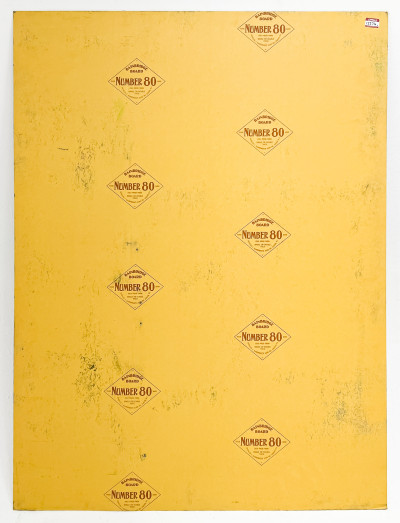 Lowell Nesbitt - Foreshortened Torso