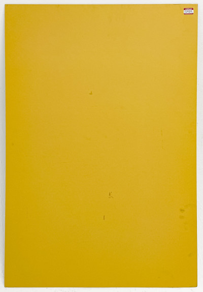 Lowell Nesbitt - Untitled (Nude)