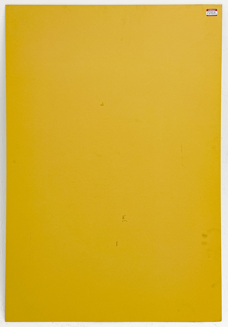 Lowell Nesbitt - Untitled (Nude)