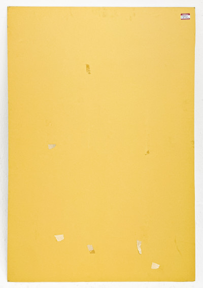 Lowell Nesbitt - Untitled (Nude)