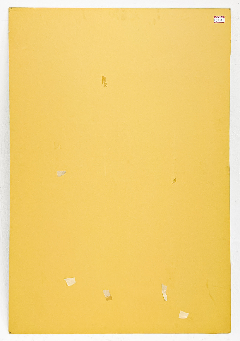 Lowell Nesbitt - Untitled (Nude)