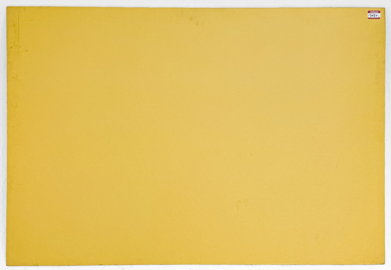 Lowell Nesbitt - Untitled (Couple)