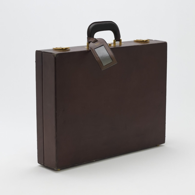 Hermès - Briefcase