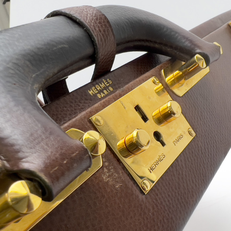 Hermès - Briefcase