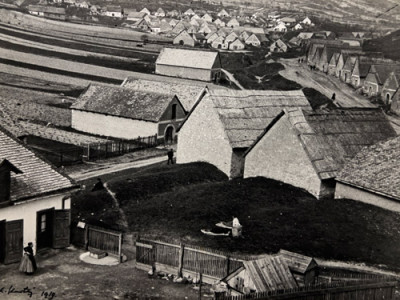 Image for Auction in the menu Photography and Works on Paper