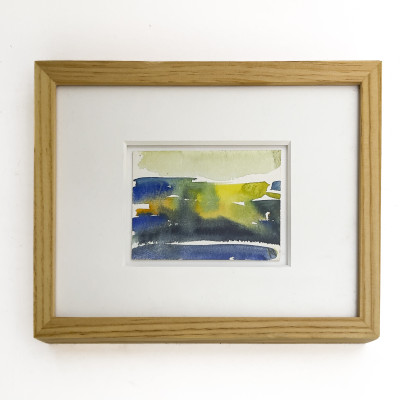 Mary Abbott - Untitled