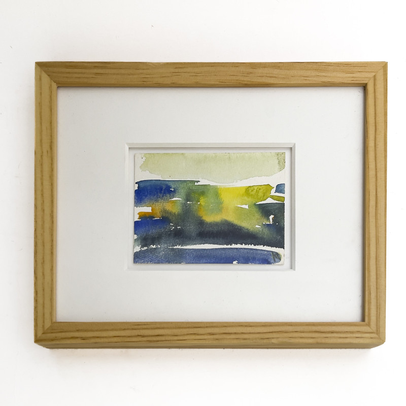 Mary Abbott - Untitled