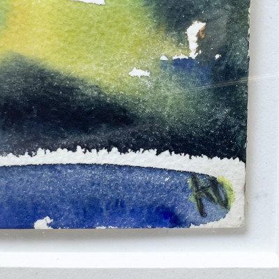 Mary Abbott - Untitled