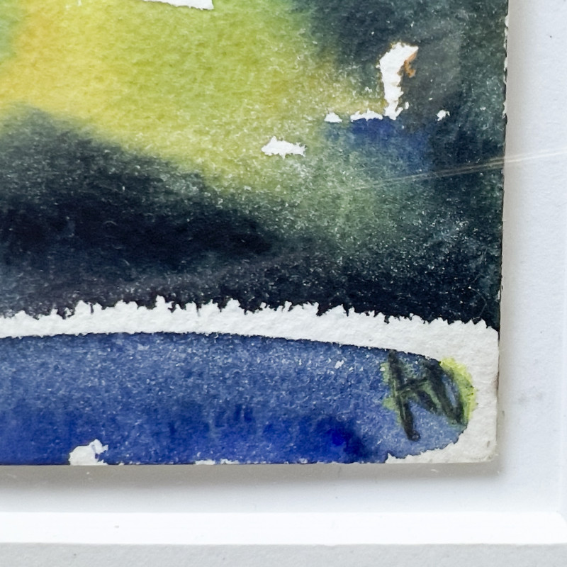 Mary Abbott - Untitled