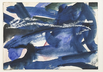 Image for Lot Mary Abbott - Untitled