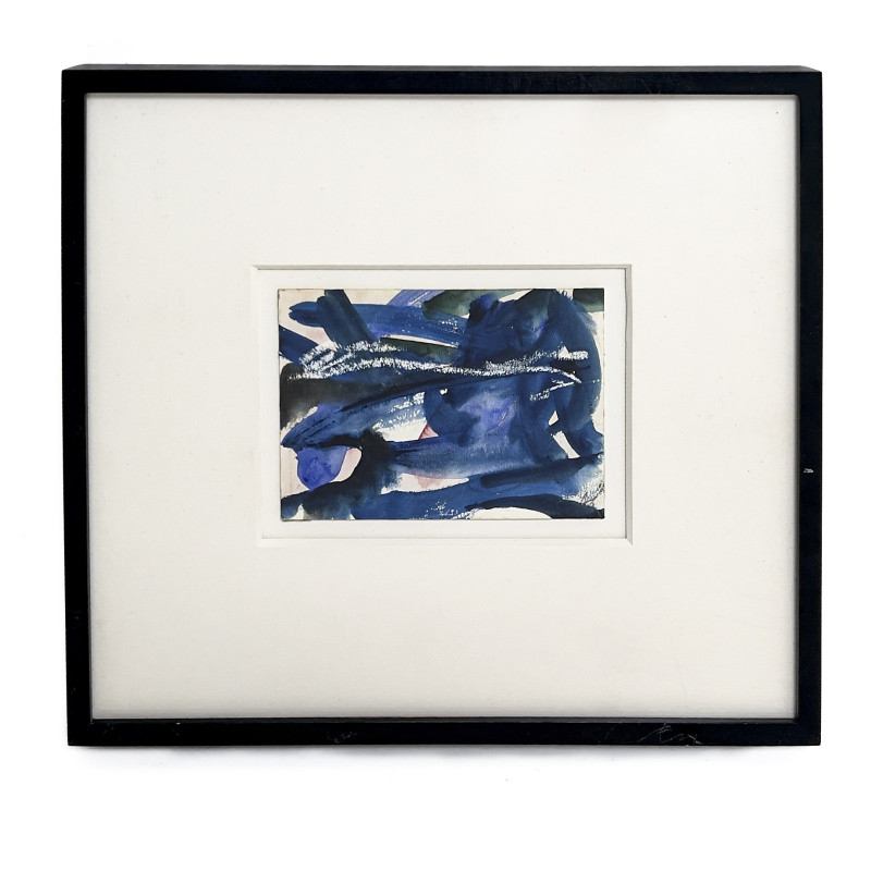 Mary Abbott - Untitled