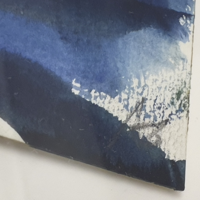 Mary Abbott - Untitled