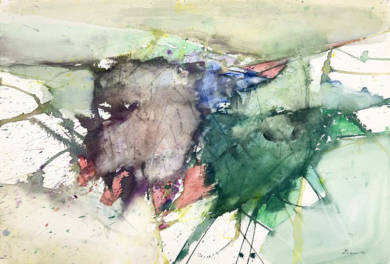 Michael Loew - Land&apos;s End