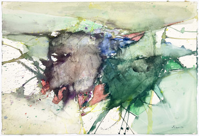 Michael Loew - Land&apos;s End