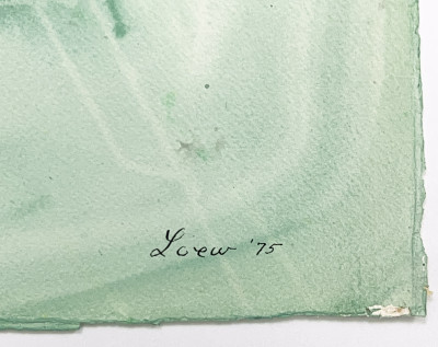 Michael Loew - Land&apos;s End