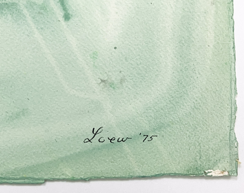 Michael Loew - Land&apos;s End