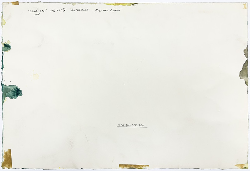 Michael Loew - Land&apos;s End