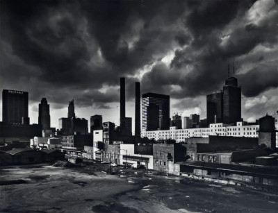 Image for Lot Jose Lopez/Louis Medina - Chicago with Equitable Building