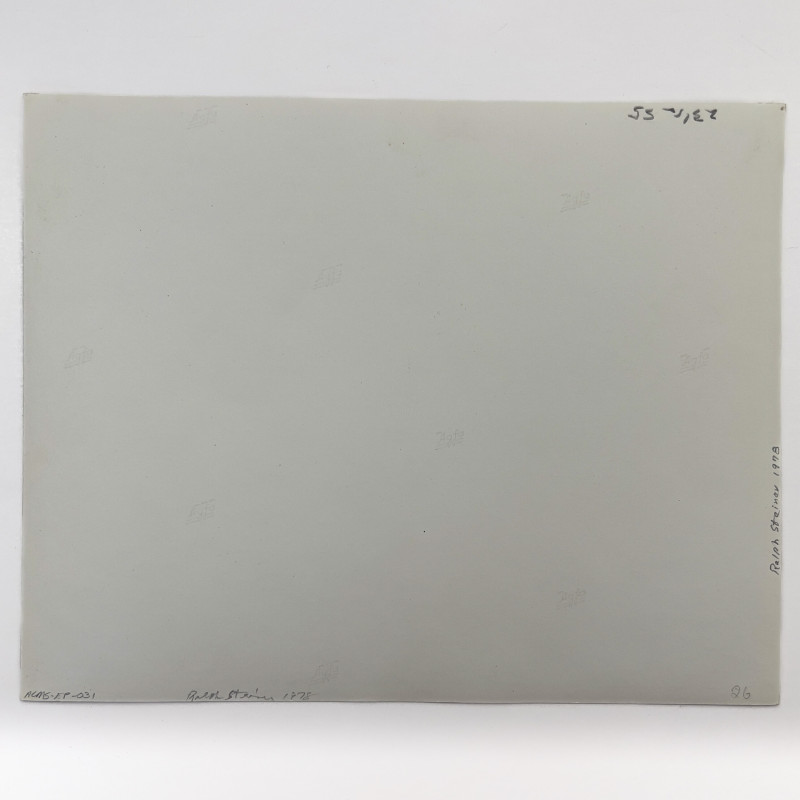 Ralph Steiner - Untitled (Shoreline)