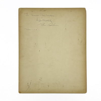 John Doscher - Evening Mist - 5th Ave