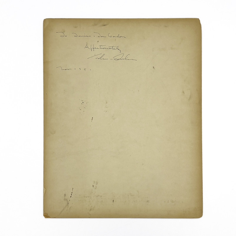 John Doscher - Evening Mist - 5th Ave