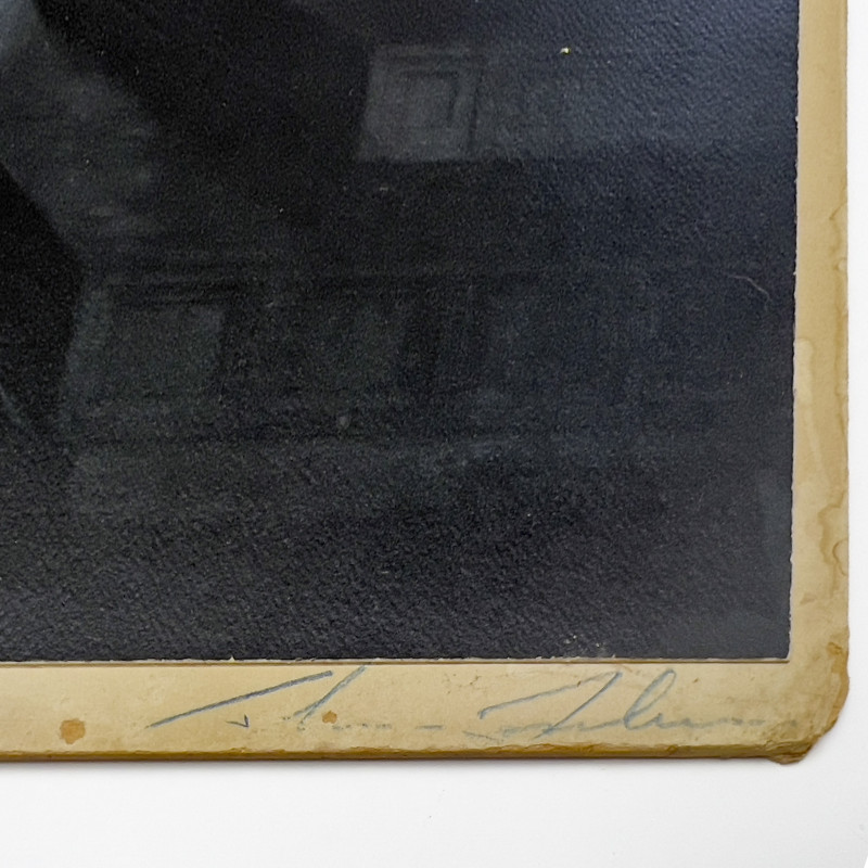 John Doscher - Evening Mist - 5th Ave