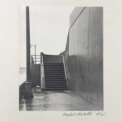 Image for Lot Todd Webb - Detroit, Michigan